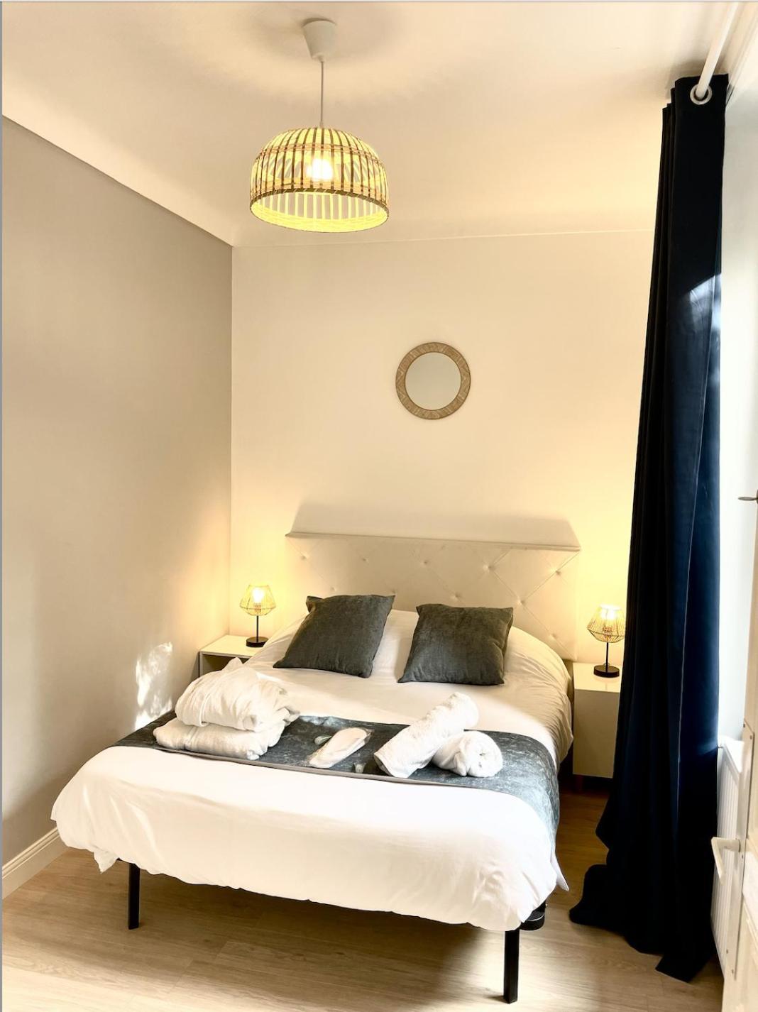 Le Golf Sauna - Cosy & Spa - 2 Chambres - 4 Pers Saint-Etienne  Buitenkant foto