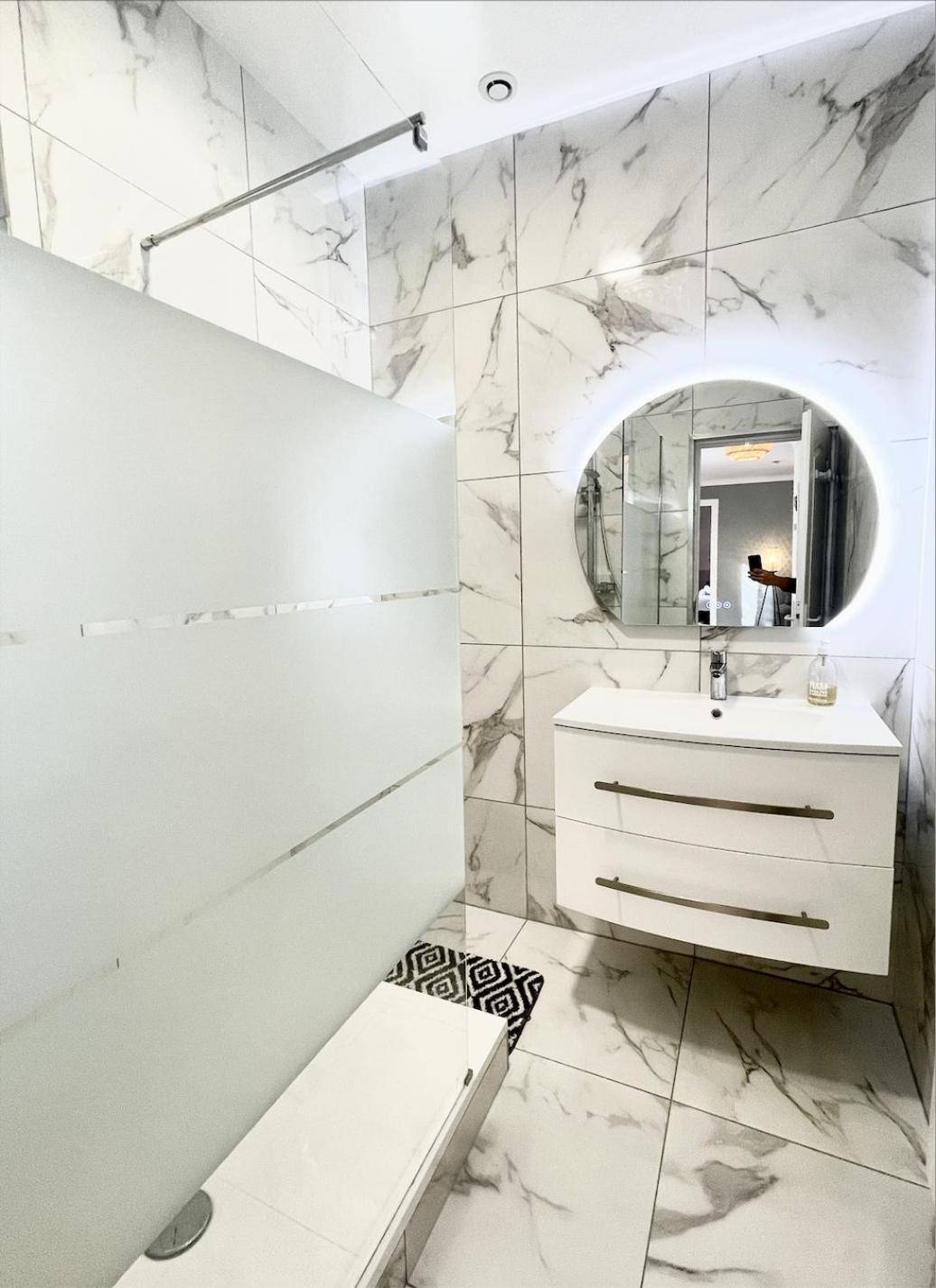 Le Golf Sauna - Cosy & Spa - 2 Chambres - 4 Pers Saint-Etienne  Buitenkant foto